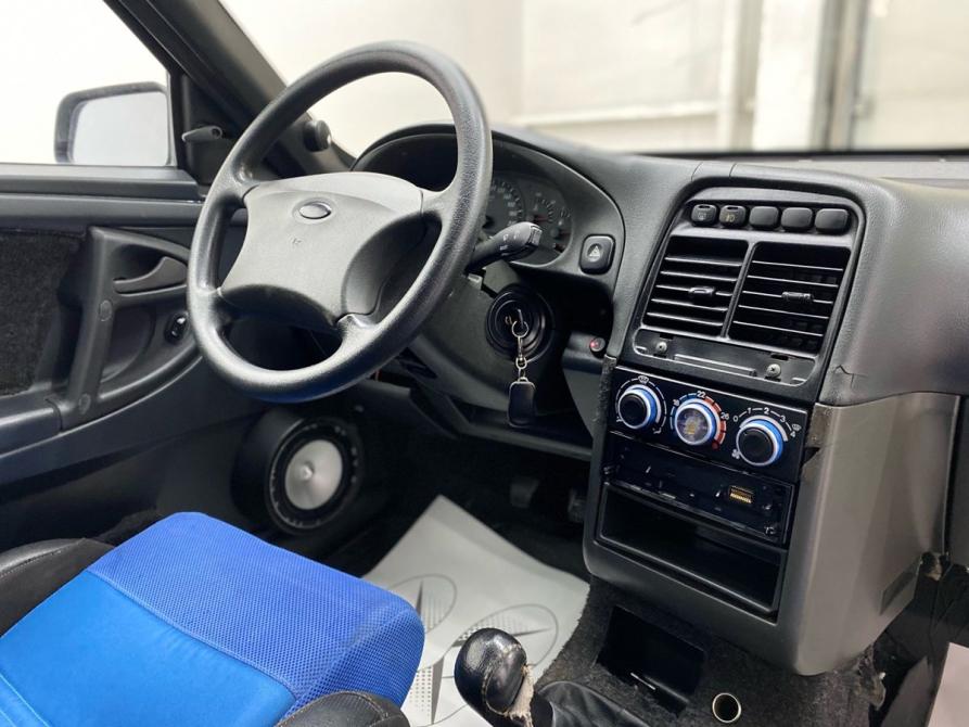 Lada (ВАЗ) 2112 Энгельс  - изображение 31