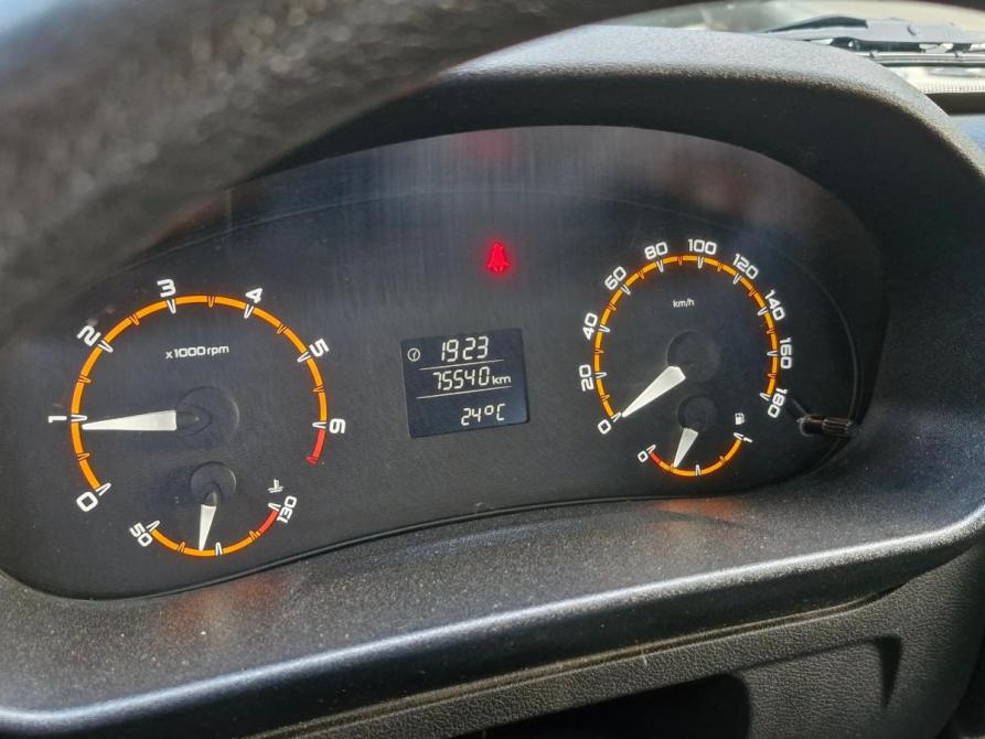 Lada (ВАЗ) Niva Legend Нижний Новгород  - изображение 2