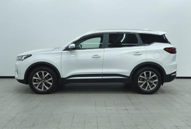 Chery Tiggo 7 Pro I с пробегом 2022 года, цена 1 629 000 рублей, 55041 км, внедорожник, Автокод Объявления