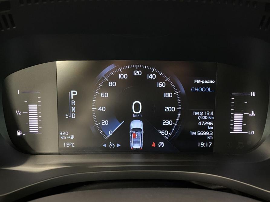 Volvo XC60 II Москва  - изображение 8