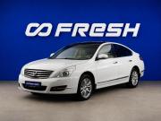 Nissan Teana II Рестайлинг Москва  - изображение 27