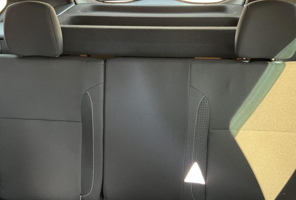 Renault Duster II Красноярск  - изображение 27