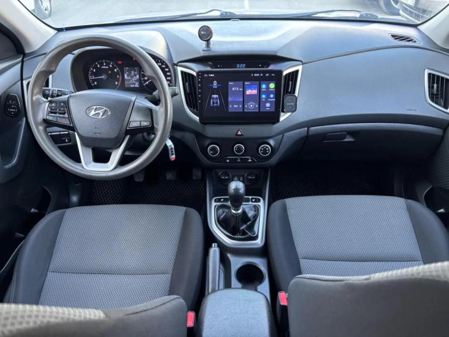 Hyundai Creta I Альметьевск  - изображение 14
