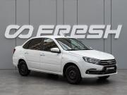 Lada (ВАЗ) Granta I Рестайлинг Краснодар  - изображение 17