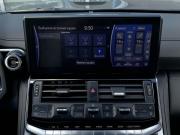 Toyota Land Cruiser 300 Series Москва  - изображение 62