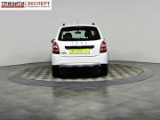 Lada (ВАЗ) Granta I Рестайлинг Белгород  - изображение 23