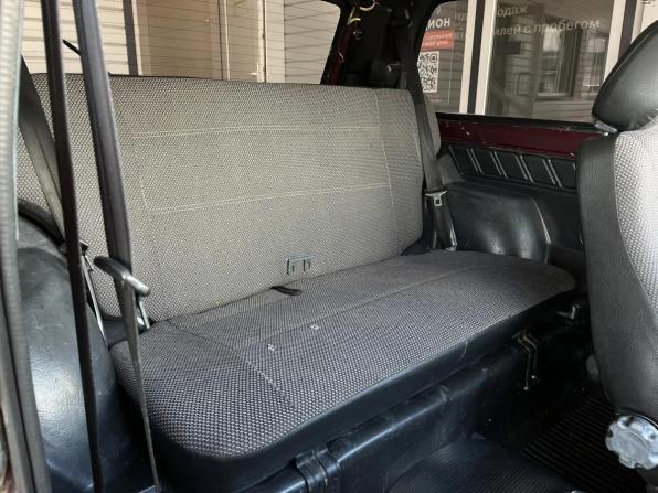 Lada (ВАЗ) 2121 (4x4) I Рестайлинг с пробегом 2011 года, цена 468 000 рублей, 162746 км, внедорожник, Автокод Объявления