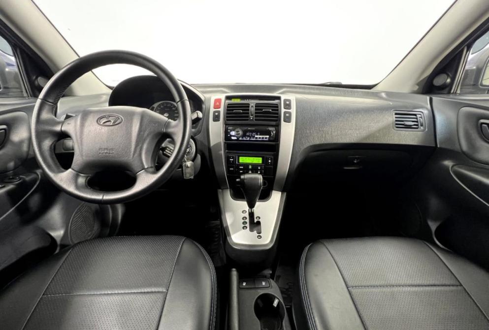 Hyundai Tucson I Нижний Новгород  - изображение 13