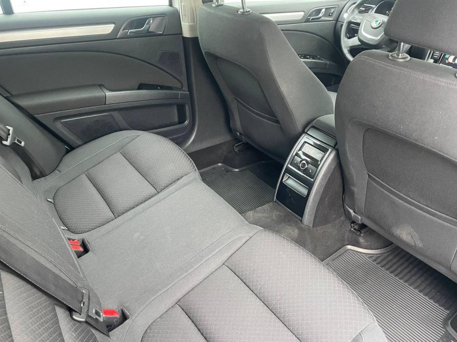 Skoda Superb II Стерлитамак  - изображение 32