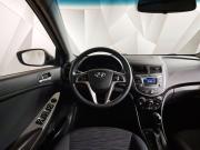 Hyundai Solaris I Рестайлинг Москва  - изображение 38