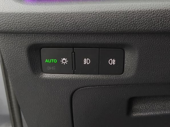 Skoda Octavia IV (A8) с пробегом 2021 года, цена 2 819 000 рублей, 77452 км, лифтбек, Автокод Объявления