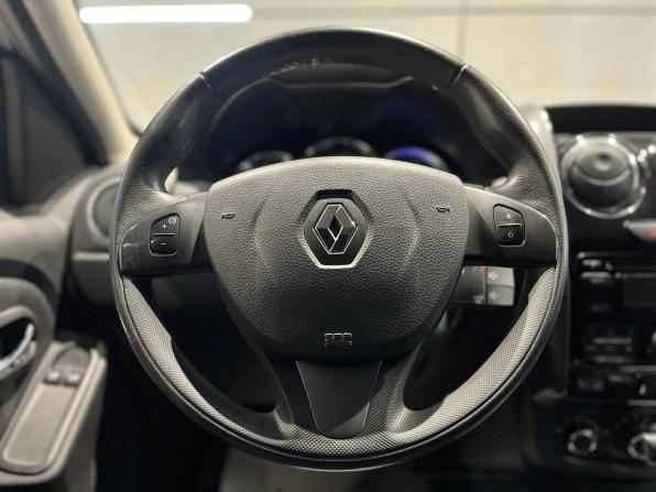 Renault Duster I Рестайлинг с пробегом 2016 года, цена 1 170 000 рублей, 129000 км, внедорожник, Автокод Объявления