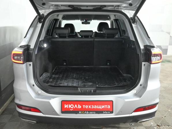 Chery Tiggo 7 Pro Max I Рестайлинг с пробегом 2024 года, цена 2 210 000 рублей, 29632 км, внедорожник, Автокод Объявления