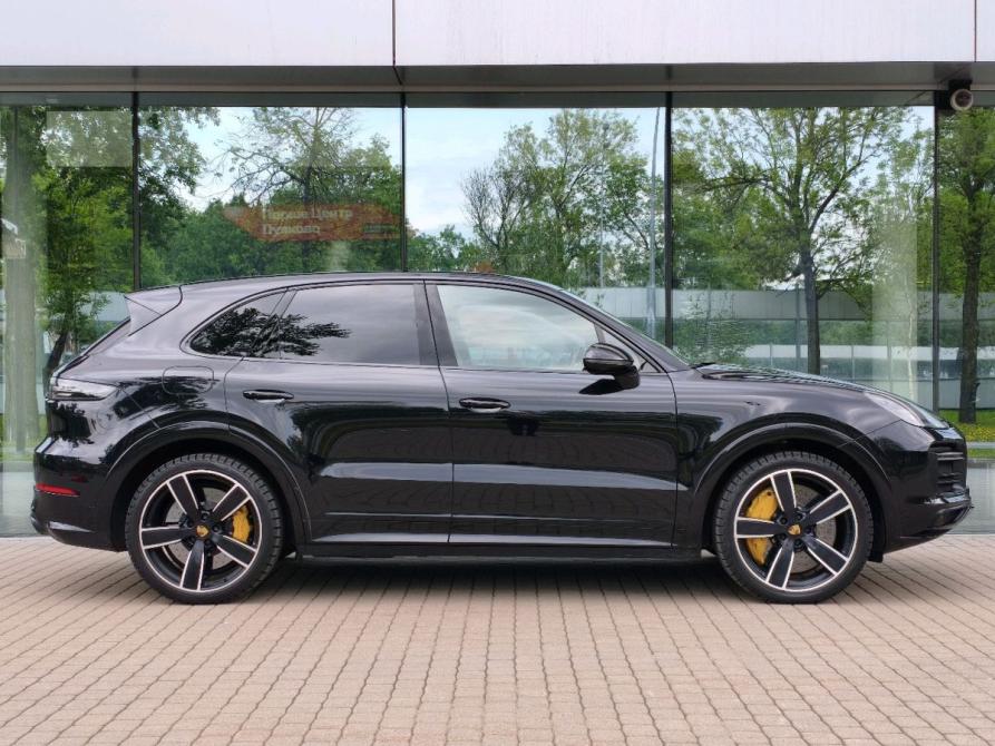 Porsche Cayenne III Санкт-Петербург  - изображение 7