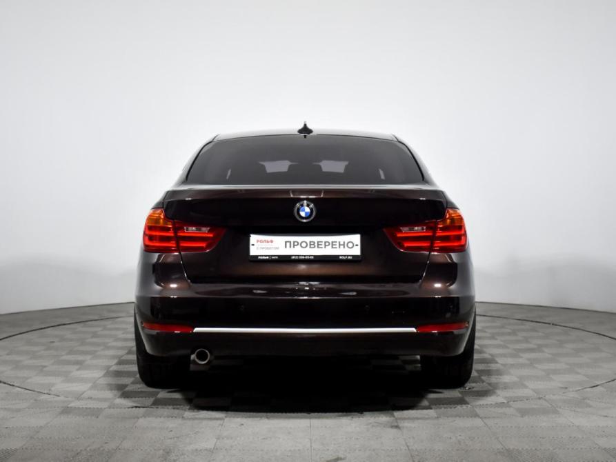 BMW 3 серии VI (F3x) Санкт-Петербург  - изображение 6