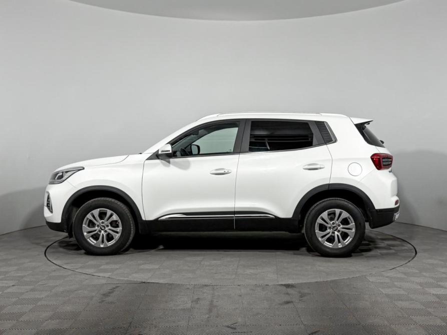 Chery Tiggo 4 Pro I Санкт-Петербург  - изображение 8