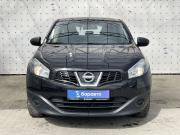Nissan Qashqai I Рестайлинг Тамбов  - изображение 22