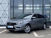 Lada (ВАЗ) Vesta I Москва  - изображение 23