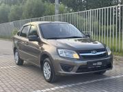 Lada (ВАЗ) Granta I Тверь  - изображение 16