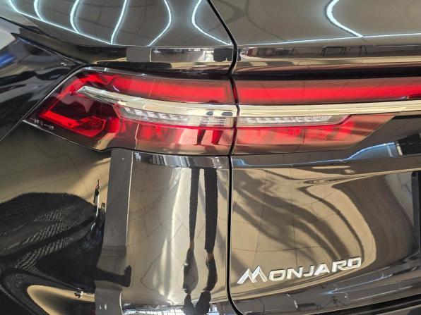 Geely Monjaro I с пробегом 2023 года, цена 3 499 000 рублей, 26000 км, внедорожник, Автокод Объявления