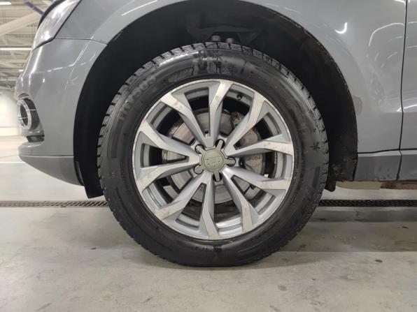 Audi Q5 I (8R) Рестайлинг с пробегом 2013 года, цена 1 550 000 рублей, 245090 км, внедорожник, Автокод Объявления