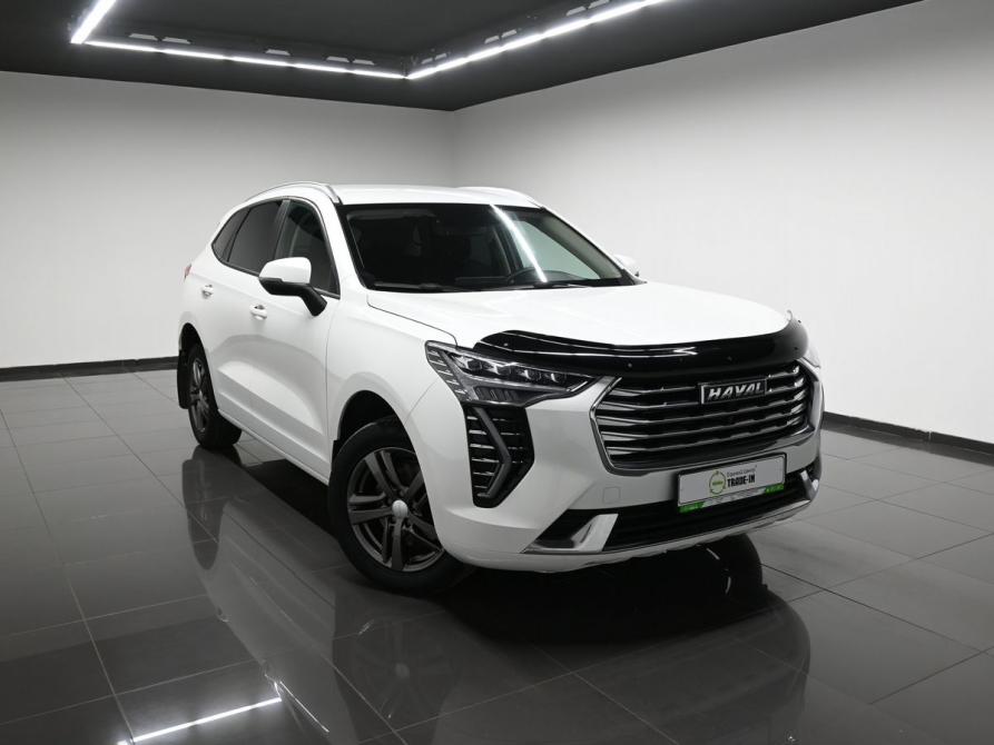 Haval Jolion I Тверь  - изображение 5