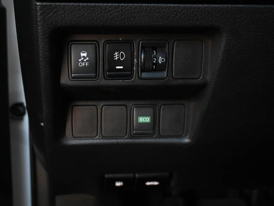 Nissan Qashqai II Новороссийск  - изображение 17
