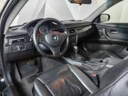 BMW 3 серии V (E90/E91/E92/E93) Рестайлинг Москва  - изображение 27