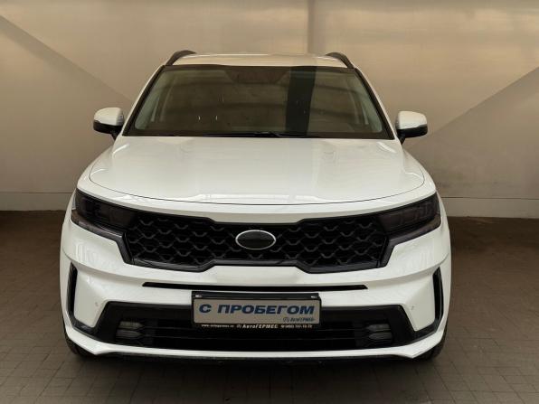 Kia Sorento IV с пробегом 2021 года, цена 3 330 000 рублей, 155301 км, внедорожник, Автокод Объявления