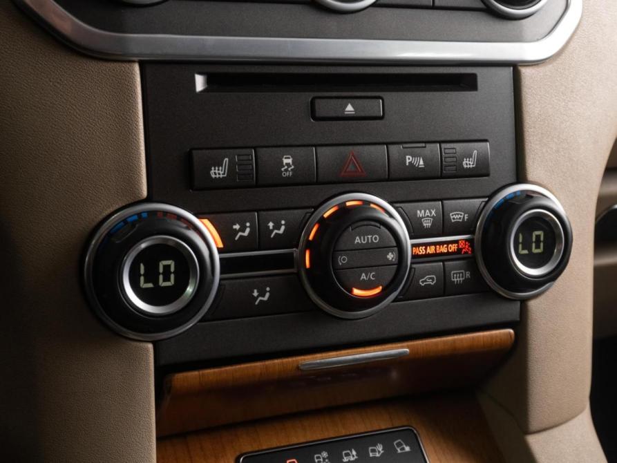 Land Rover Discovery IV Рестайлинг Тюмень  - изображение 15