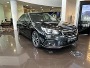 Subaru Legacy VI Рестайлинг Казань  - изображение 25