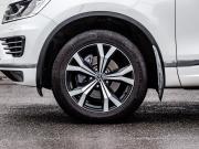 Volkswagen Touareg II Рестайлинг Магнитогорск  - изображение 41