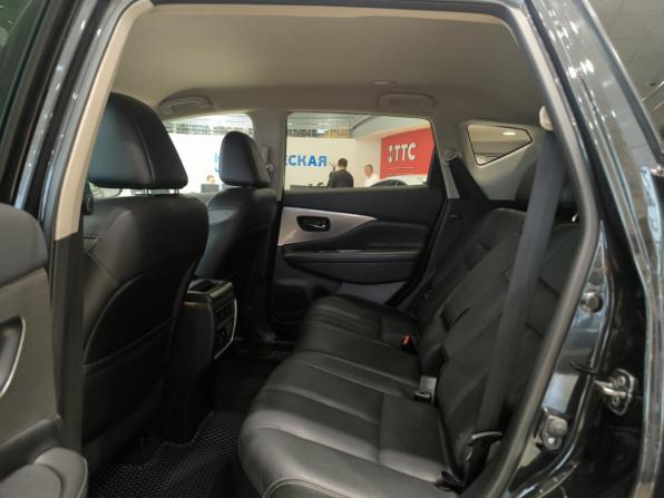 Nissan Murano III (Z52) с пробегом 2019 года, цена 2 750 000 рублей, 85363 км, внедорожник, Автокод Объявления