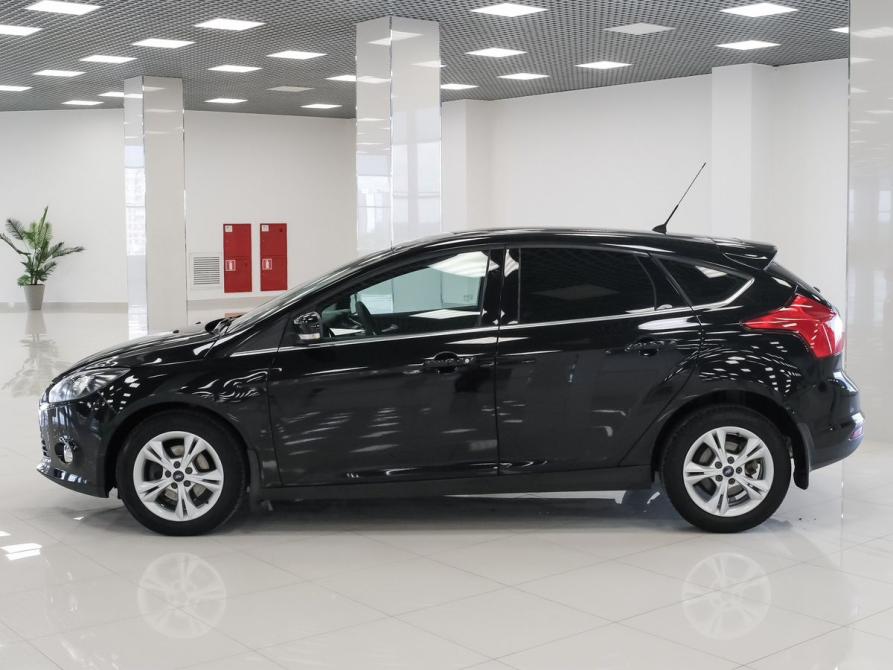 Ford Focus III Самара  - изображение 6