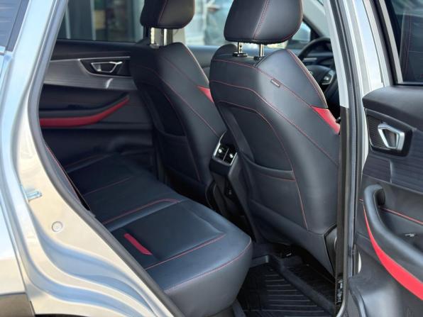 Chery Tiggo 4 Pro I с пробегом 2023 года, цена 1 720 000 рублей, 25765 км, внедорожник, Автокод Объявления