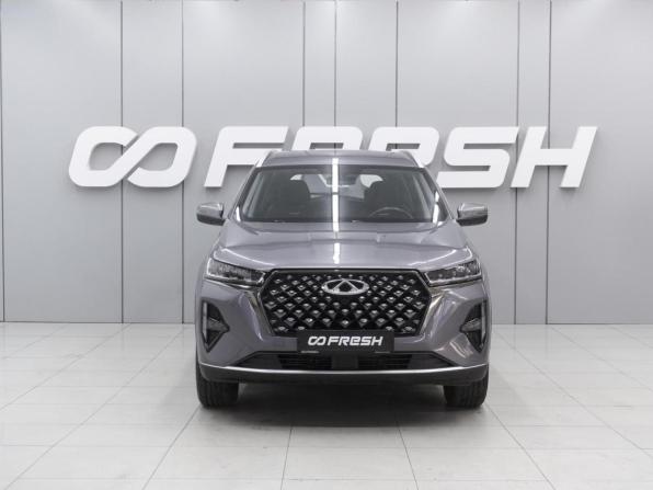 Chery Tiggo 7 Pro Max I с пробегом 2023 года, цена 2 019 000 рублей, 36453 км, внедорожник, Автокод Объявления