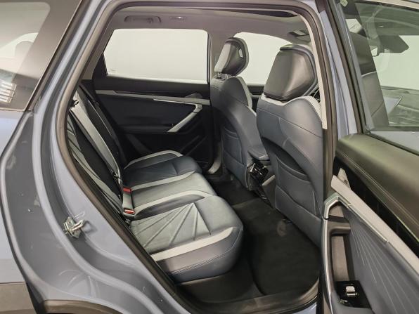 Geely Atlas II с пробегом 2024 года, цена 2 999 000 рублей, 42352 км, внедорожник, Автокод Объявления