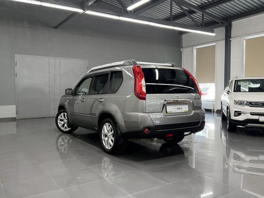 Nissan X-Trail II Рестайлинг Тверь  - изображение 6