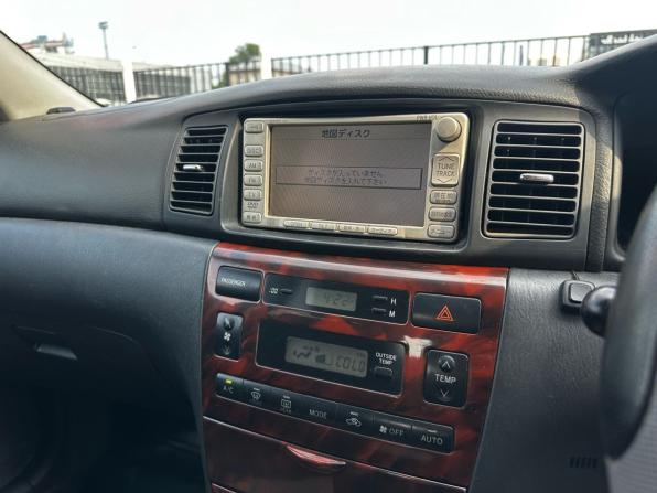 Toyota Corolla IX (E120 E130) с пробегом 2002 года, цена 330 000 рублей, 298225 км, универсал, Автокод Объявления