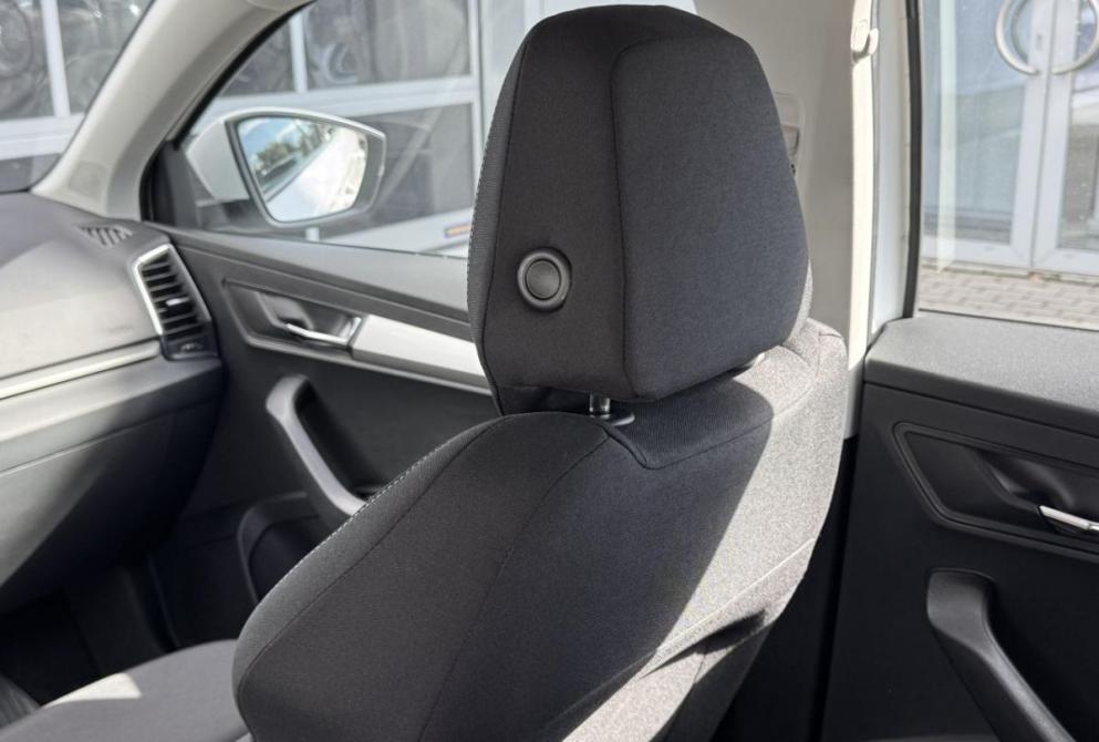 Skoda Karoq I Владимир  - изображение 16