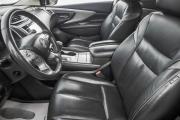 Nissan Murano III (Z52) Барнаул  - изображение 43