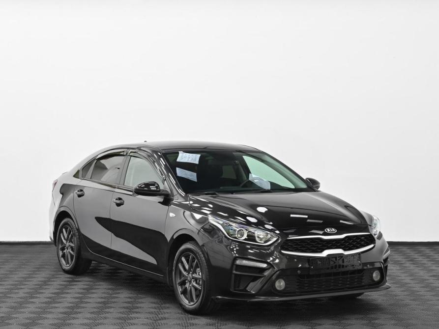 Kia Cerato IV Москва  - изображение 1
