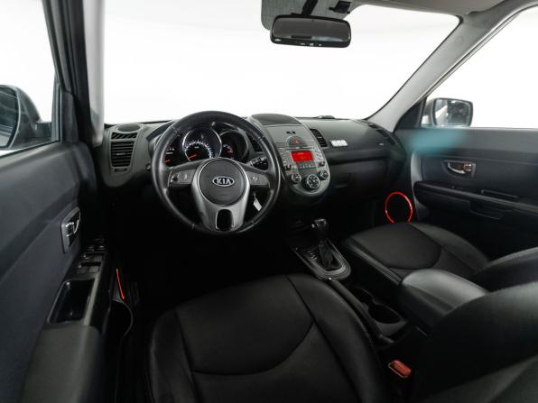Kia Soul I с пробегом 2010 года, цена 940 000 рублей, 92901 км, хэтчбек, Автокод Объявления