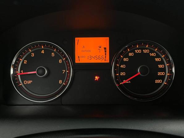 SsangYong Actyon II с пробегом 2012 года, цена 850 000 рублей, 134463 км, внедорожник, Автокод Объявления