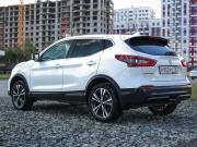 Nissan Qashqai II Рестайлинг Ижевск  - изображение 29