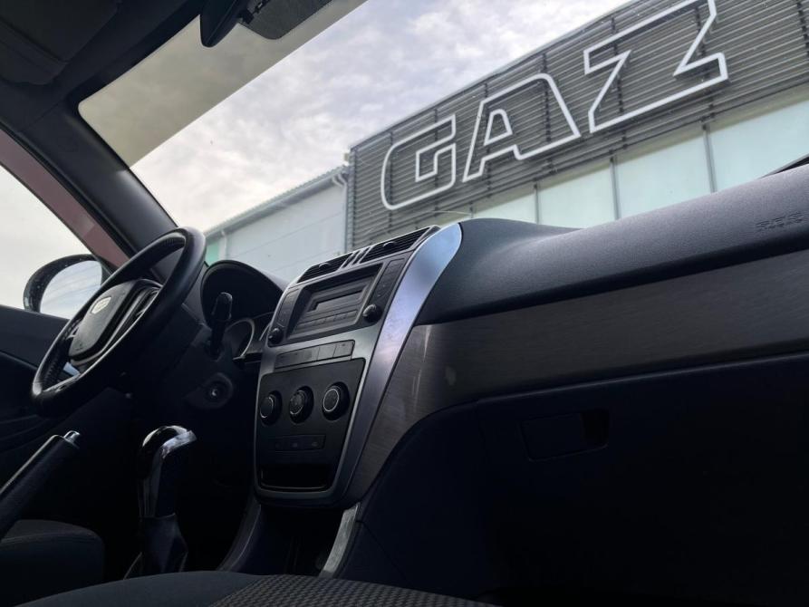 Geely Emgrand X7 I Омск  - изображение 9