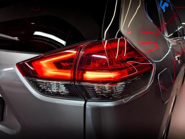 Nissan X-Trail III Рестайлинг с пробегом 2021 года, цена 2 700 000 рублей, 110563 км, внедорожник, Автокод Объявления