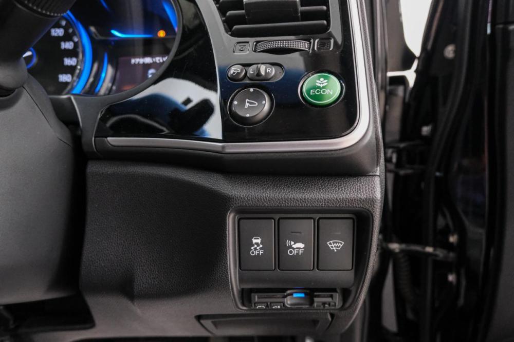 Honda Grace I Красноярск  - изображение 19