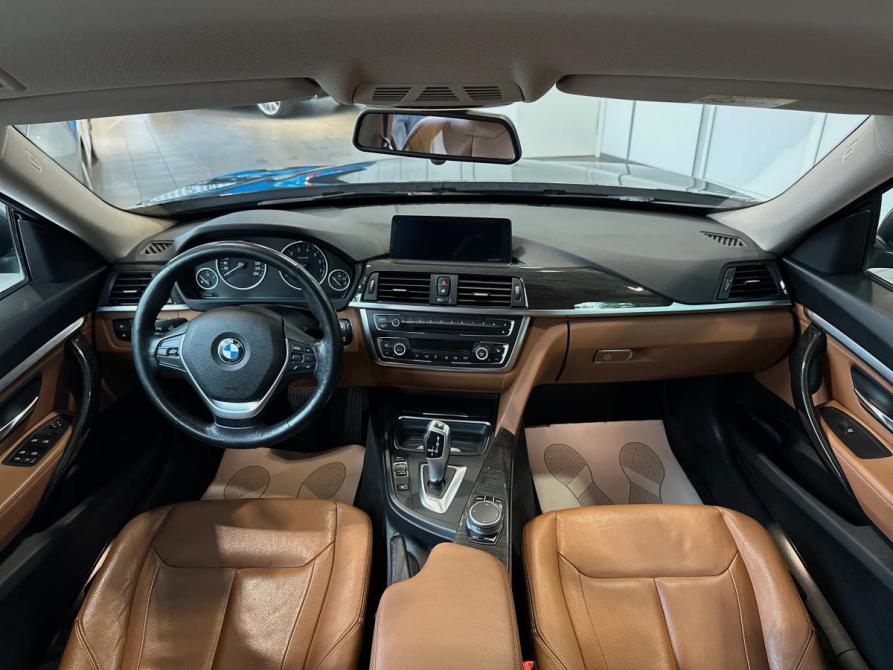 BMW 3 серии VI (F3x) Санкт-Петербург  - изображение 29