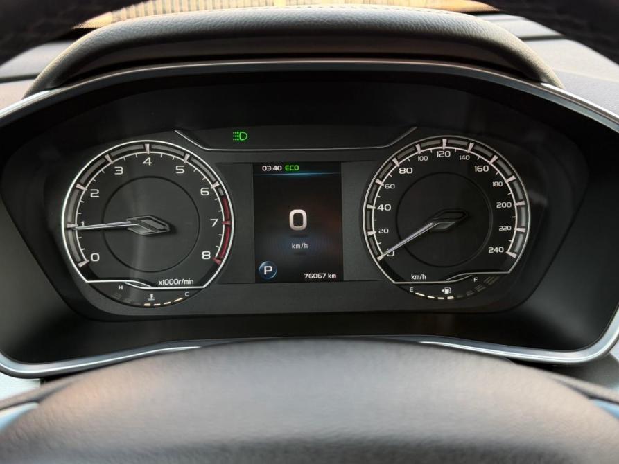 Geely Coolray I Набережные Челны  - изображение 13